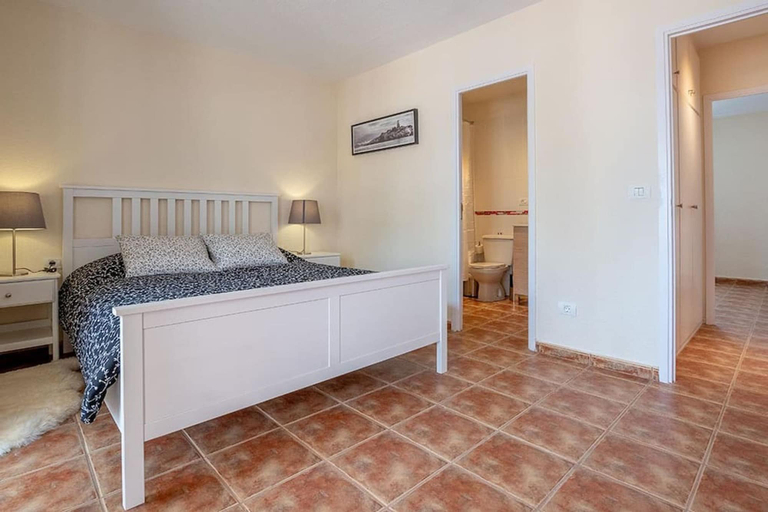 Room 5, Villa Orqu dea in Callao Salvaje, Santa Cruz de Tenerife
