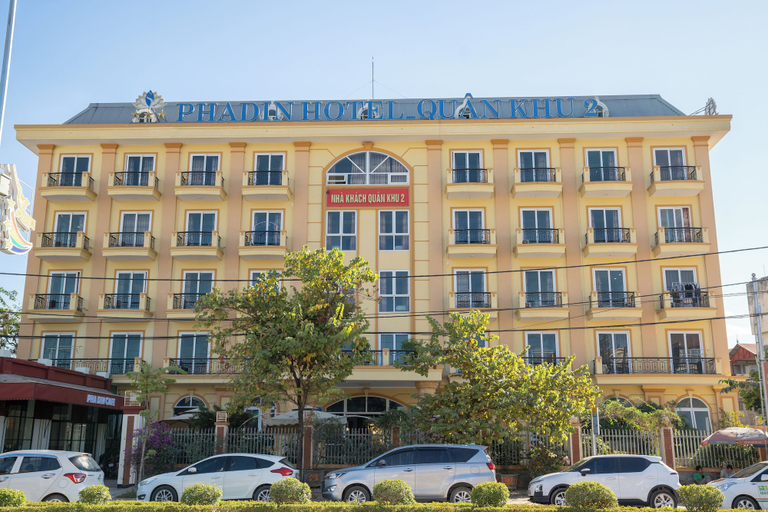 Primary image, Pha Din Hotel, Điên Biên Phủ
