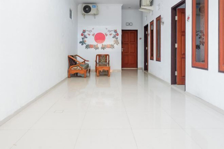 Interior 3, KoolKost near Raya Canggu (Minimum Stay 5 Nights), Badung