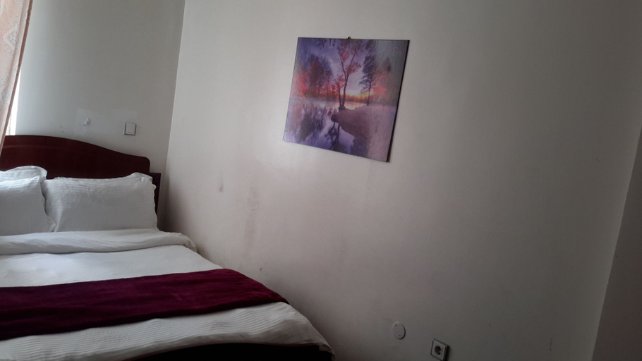 Room 2, Dream View Guest House, Addis Abeba