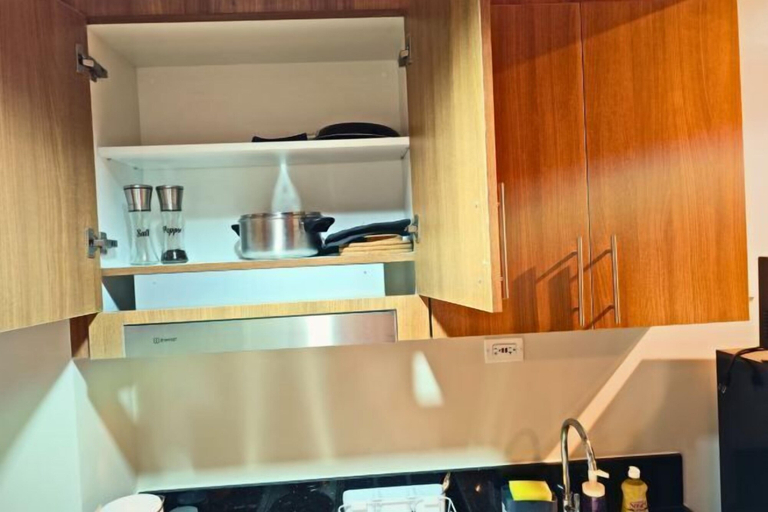 Interior, Callie's Cozy Staycation, Pasay City