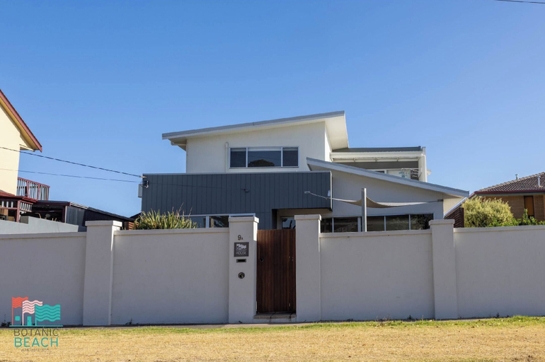 Exterior 5, Botanic Beach, Warrnambool