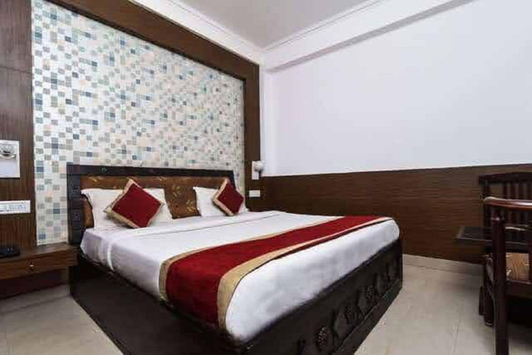 Room 4, Pathway KDSON at Airport, Delhi