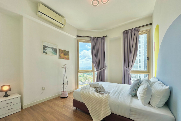Others 3, Afiniti Residences Medini by Stayrene, Johor Bahru