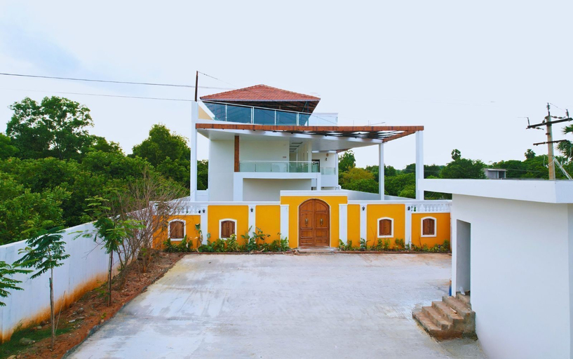 Primary image, Le Terra Luxury Private Pool Villa, Viluppuram