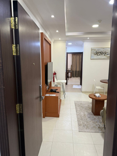 Living area 3, grand season, Al Khobar