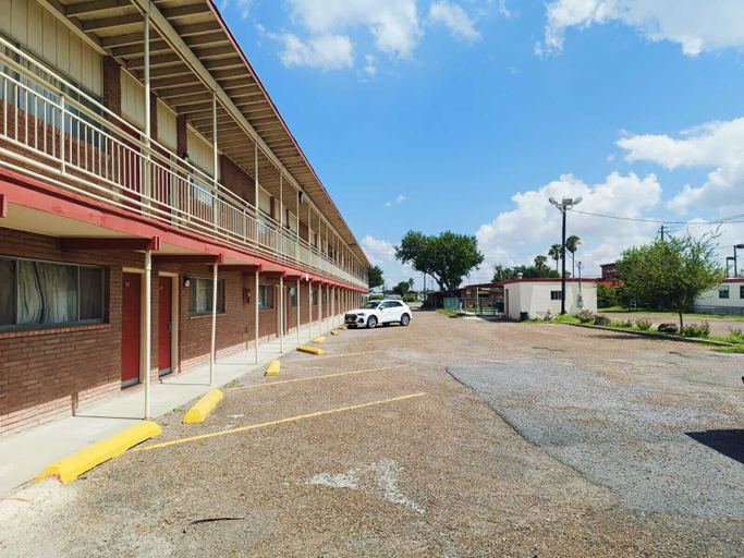 Exterior 4, Pen Ann by Capital O Pharr/McAllen TX, Hidalgo