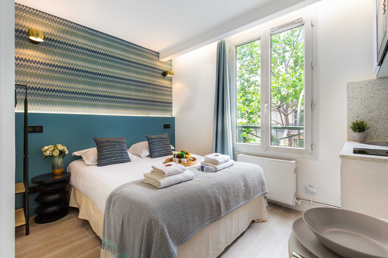 Primary image, Cosy Studio - 2P - Exhibitions Park, Paris
