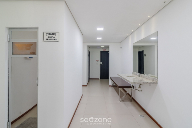 Interior 3, Apt in Condo With Pool in Blumenau Pem1301, Blumenau