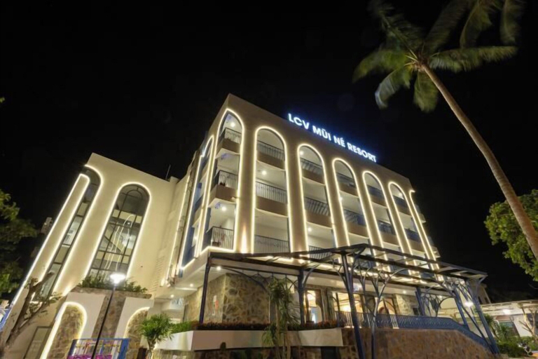 Exterior 3, Lcv Mui Né Resort, Phan Thiết