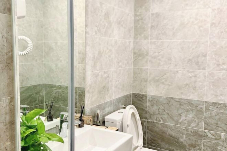Bathroom 4, Wenxin Luxury Vinhomes Ocean Park, Gia Lâm