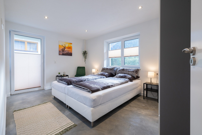 Room 3, Haus Paul in Kals am Grossglockner, Lienz