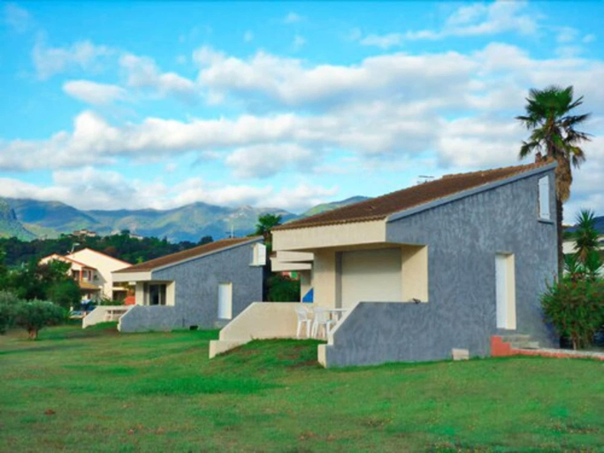 General view 4, Residence Marea-Resort, Haute-Corse