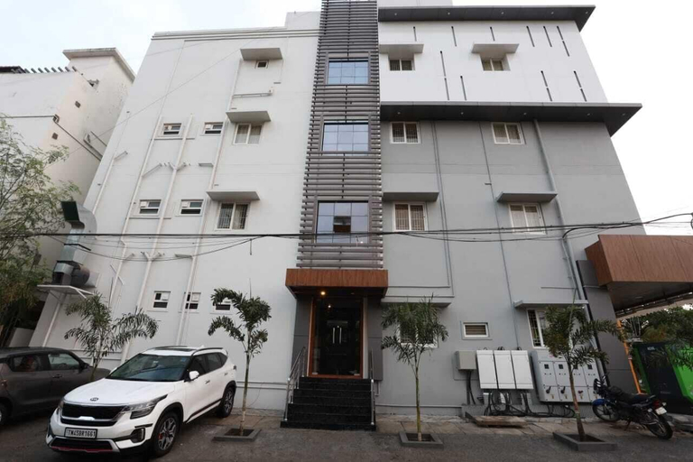 Others 4, LGP Residency, Tiruchirappalli