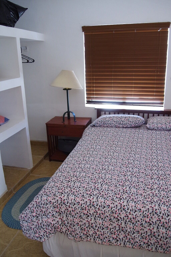 Room 4, Casa Bianchi, Puerto Peñasco