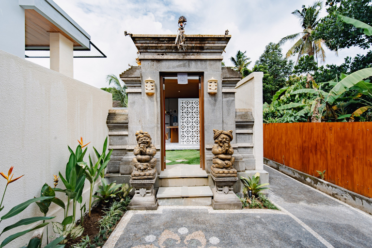 Exterior & Views 3, Gangga House Ubud, Gianyar