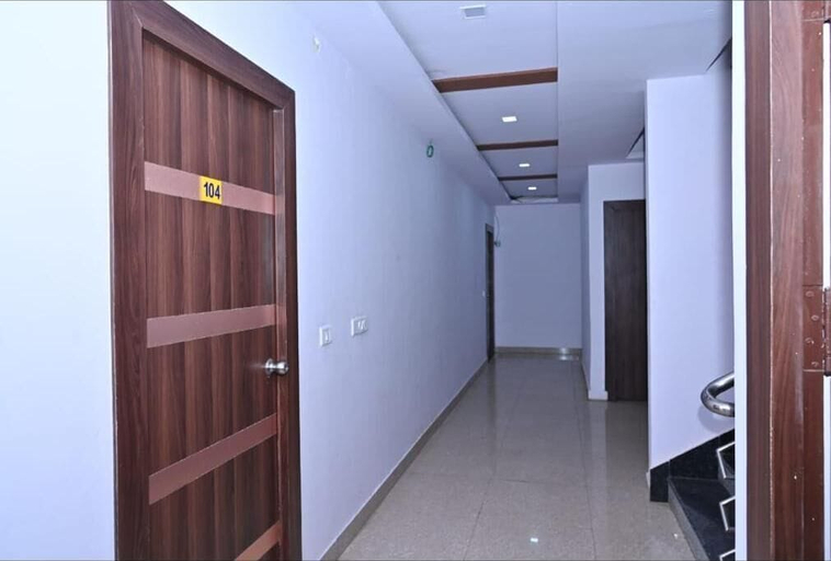 Exterior, Hotel Stone Park Bhagalpur, Bhagalpur