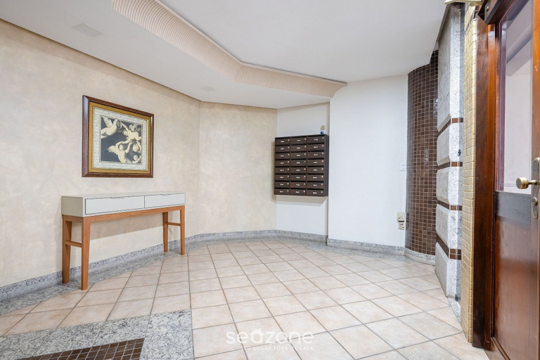 Interior 4, 3 Bedroom Apartment 190m From the Beach Epp0602, Guarapari
