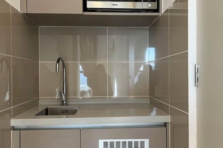 Interior 2, Residence Trion 1 by Awesomestay, Kuala Lumpur