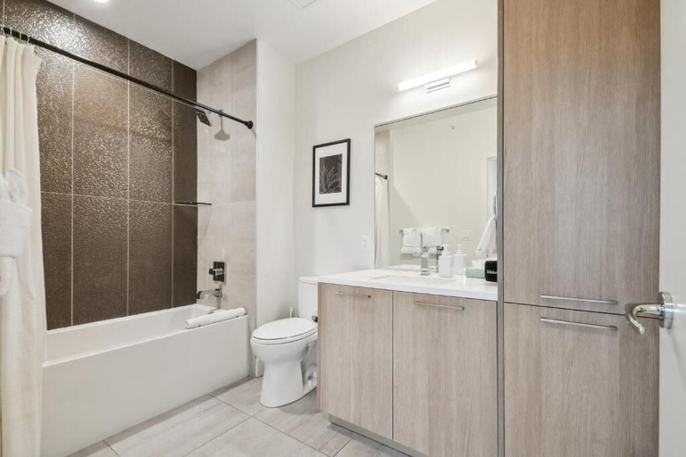 Bathroom 5, The Espadin LoHi Collection, Denver