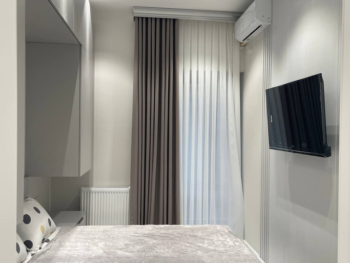 Room 4, Centrado smaal Tashkent, Tashkent City