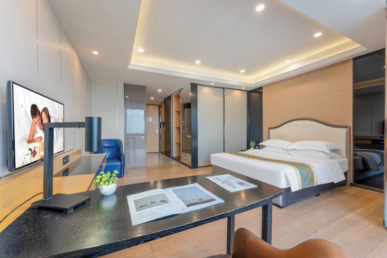 Others 4, JunHome International Apartment, Guangzhou