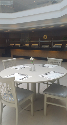Restaurant 3, Rosetta Hotel & SPA, Sharm el-Sheikh