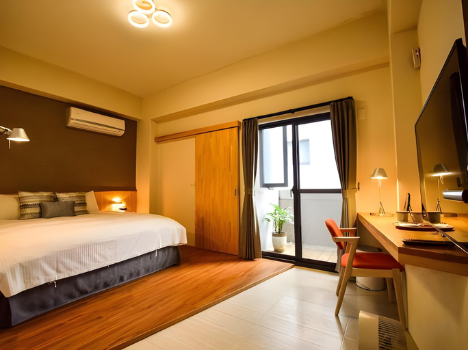 Others 4, 90 percent Bed and Breakfast, Hualien