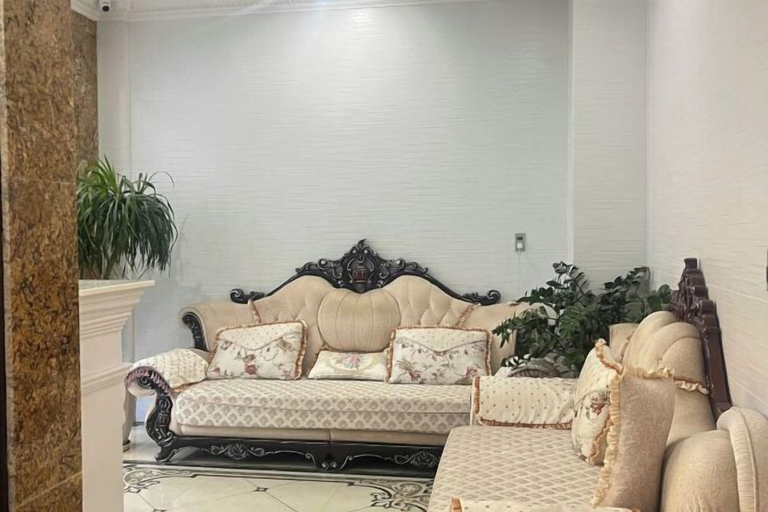 Interior 3, Nature Hotel - Le Dai Hanh, Đà Lạt