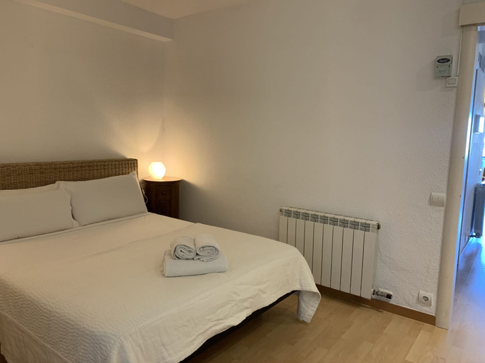 Room 4, Ground Floor in Sitges, Barcelona