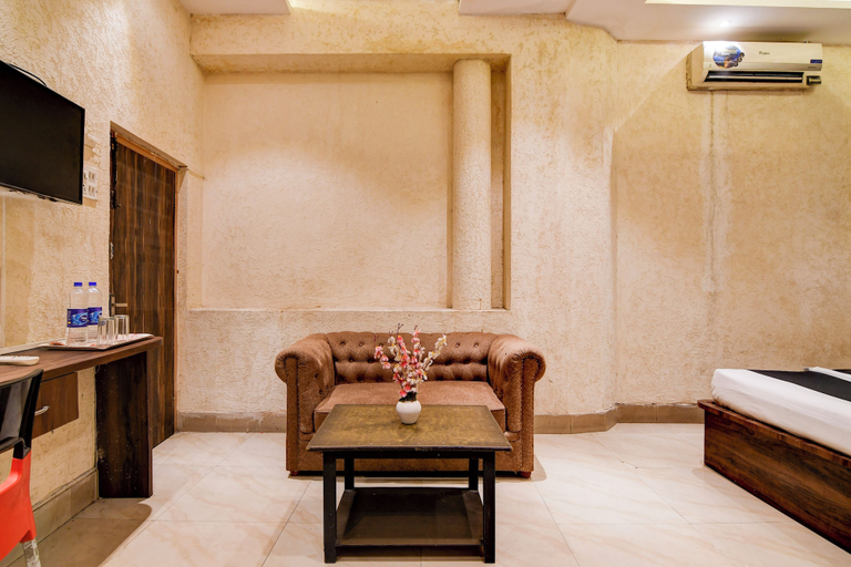 Room amenity 3, BRILL MARINA, Kolkata