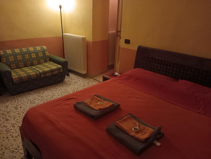 Others 4, B&B I tre gatti, Alessandria