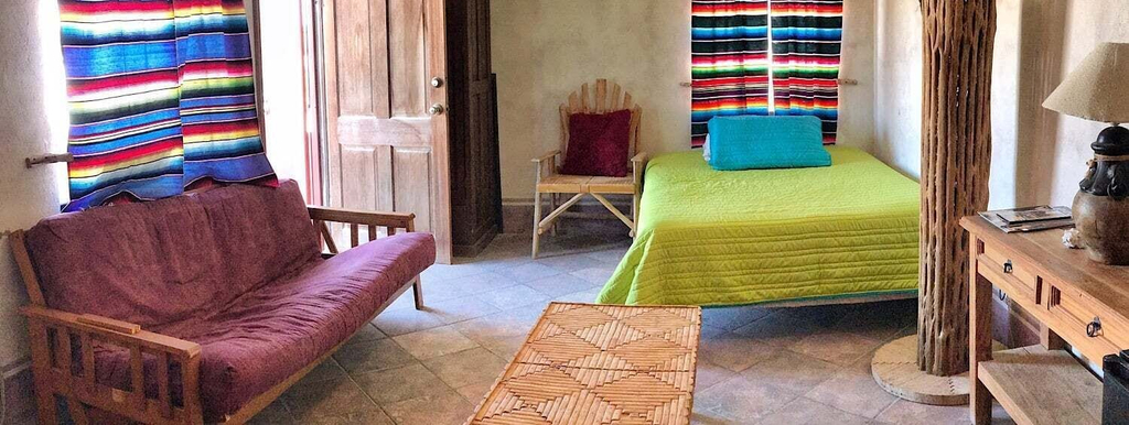 Interior, El Pueblo A7 Luxury Home Condo Great for Couple, Puerto Peñasco