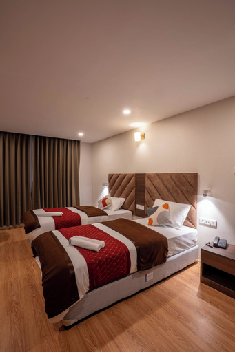 Room 5, Raniva, East Sikkim