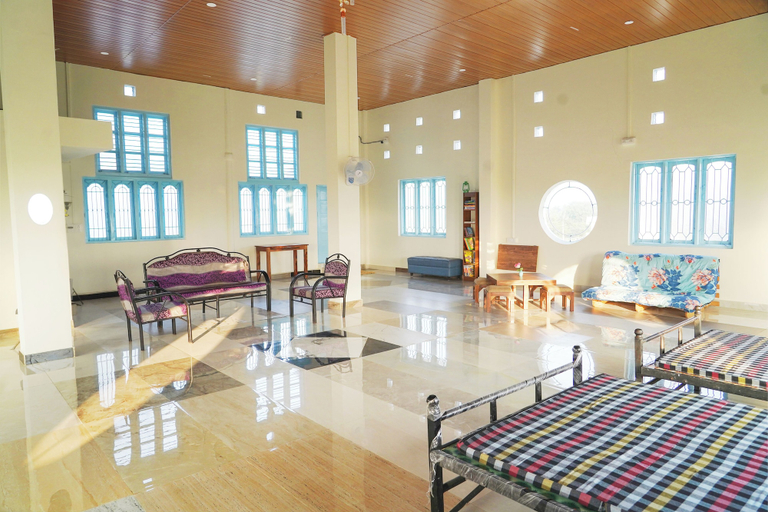 Room 3, Solace by JNS Farms, Kolar
