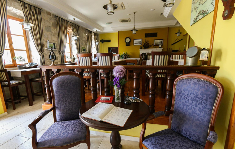 Public Area 3, Heritage Boutique Hotel Adriatic-Adults only, Orebić