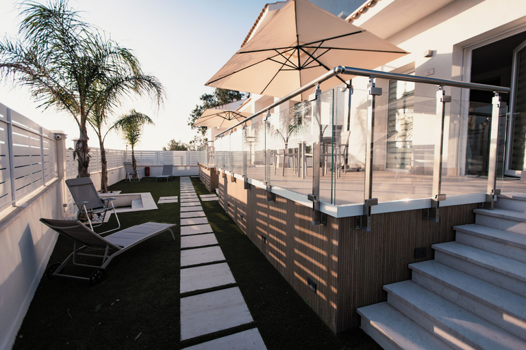 Exterior 5, Acqua Marina, Palermo