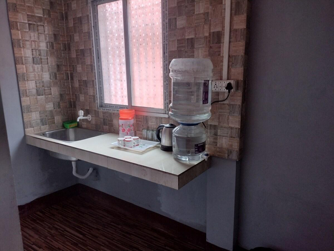 Others 2, AB's Homestay, Kamrup Metropolitan