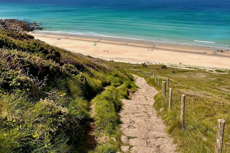 Others 4, The Sennen View, Cornwall