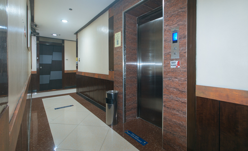 Others 4, The Shilla Philia Hotel by RedDoorz, Makati City