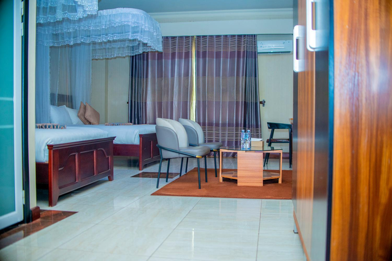 Others 2, Hera Hotel Kampala, Kampala
