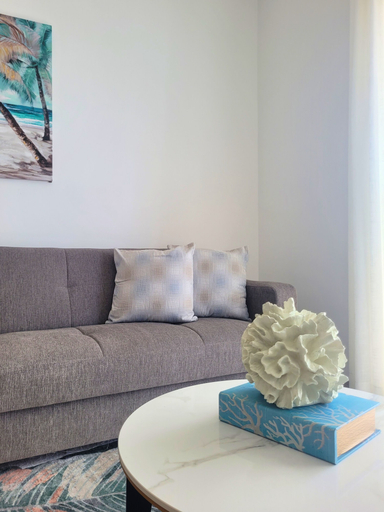 Living room 4, Ona Residences Punta Cana, Salvaleon de Higuey