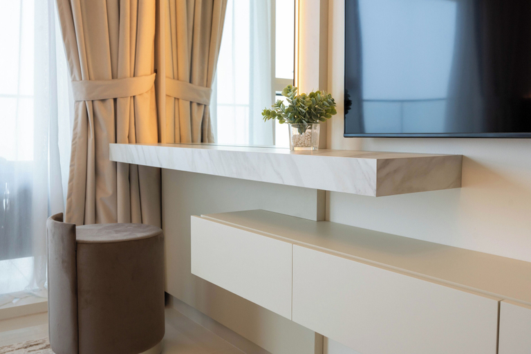 Room 5, KeyRock - Palm & Sea View at Grand Bleu, Dubai