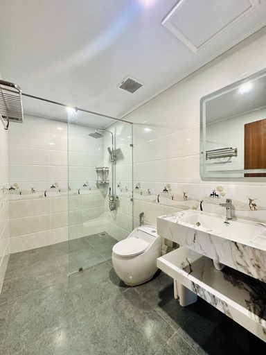Bathroom 3, Momento Phu Quoc Hotel, Phú Quốc