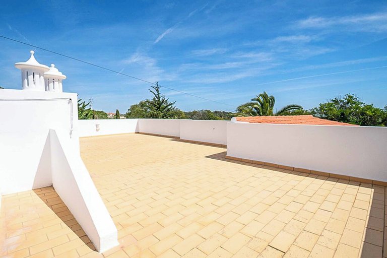 Exterior 5, Vivienda Pomba, Lagoa