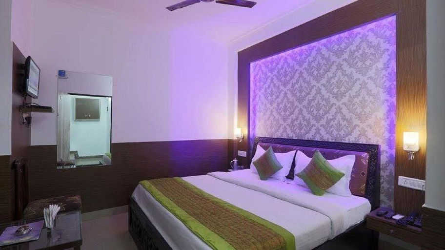 Room 2, Pathway KDSON at Airport, Delhi