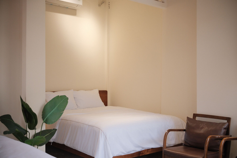 Room 2, DAINOI Hue Homestay, Huế