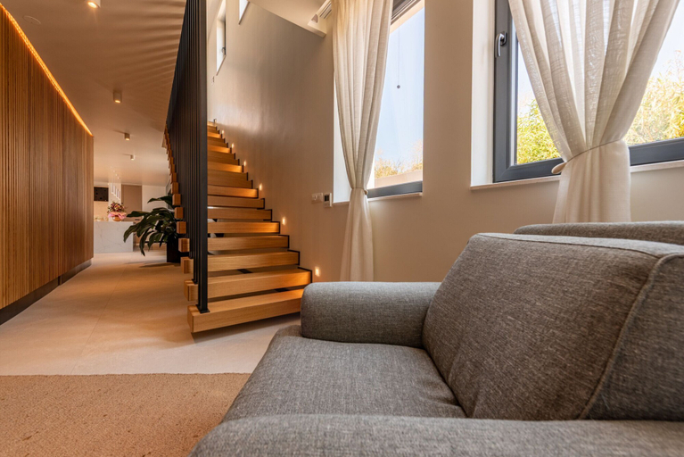 Room 2, Villa Hera Zadarvillas, Zadar