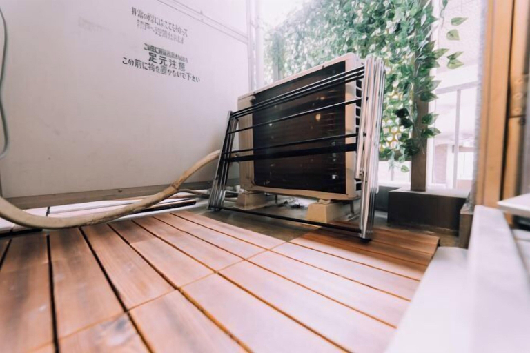 Miscellaneous 4, Minimalist Loft 8: Namba Compact Studio & 24/7 Gym, Osaka