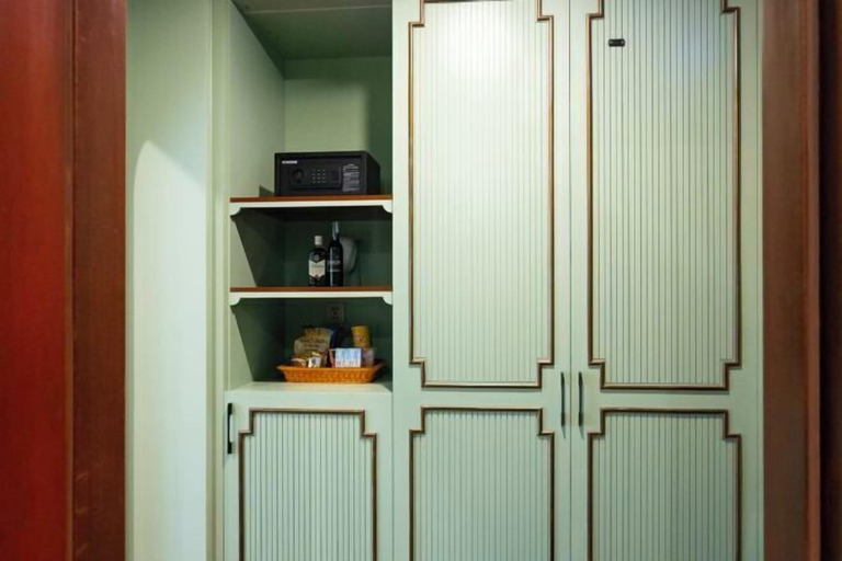 Interior 4, 12A&B Dien Bien Phu Hotel- Hanoi Train Street, Hoàn Kiếm